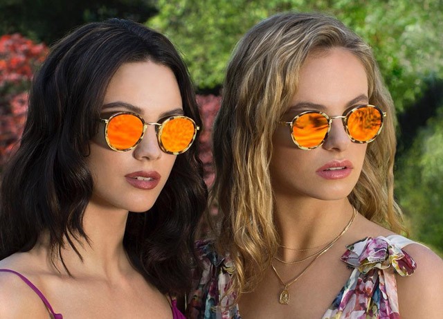 A nyár legnagyobb trendje a narancssárga napszemüveg! Mutatjuk, hol veheted meg a legmenőbbeket!