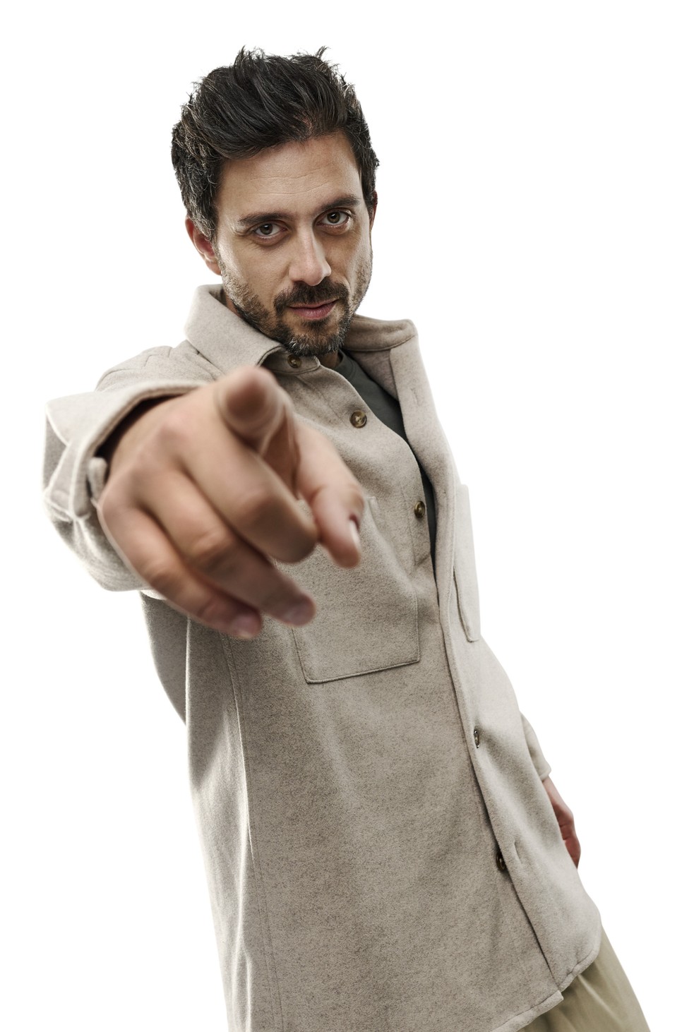 Szabó-Kimmel Tamás példát mutat az ökotudatos szemlélettel való ismerkedésben