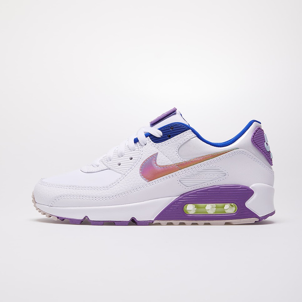 NIKE AIR MAX 90 - FOOTSHOP 47 854 Ft