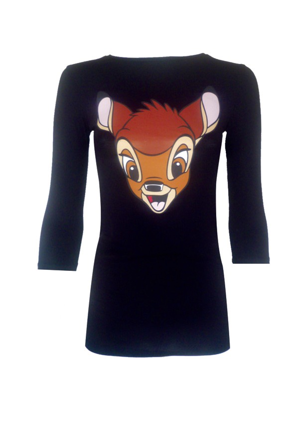 Imádjuk a rajzfilmhősöket!