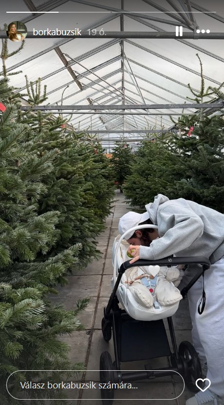 Szoboszlai Dominik apa-lánya fotója láttán egyszerűen elolvadunk