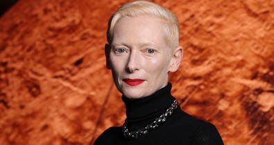 65 éves lett Tilda Swinton, a mozi kaméleonja, aki továbbra is határokat feszeget