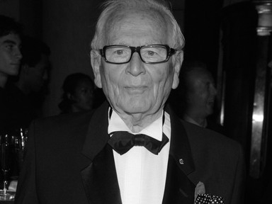 98 évesen elhunyt Pierre Cardin