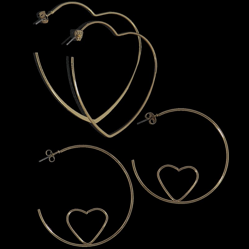 Szivecskés NEW YORKER 1590 Ft