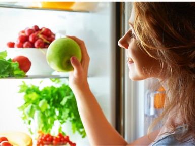Ki ne hagyd! Isteni finomságok, amiket este 7 után is bátran fogyaszthatsz