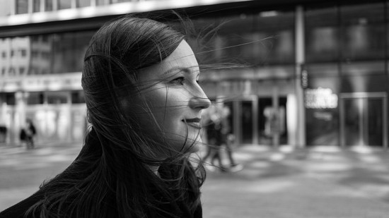 „Mutassuk meg, mit érez egy prostituált, hogy kerül egyáltalán oda” - Interjú Durica Katarinával