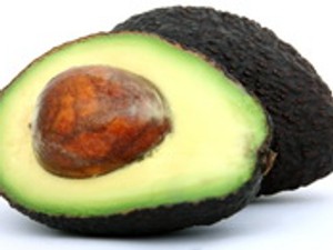 E heti líbling: az avokádó