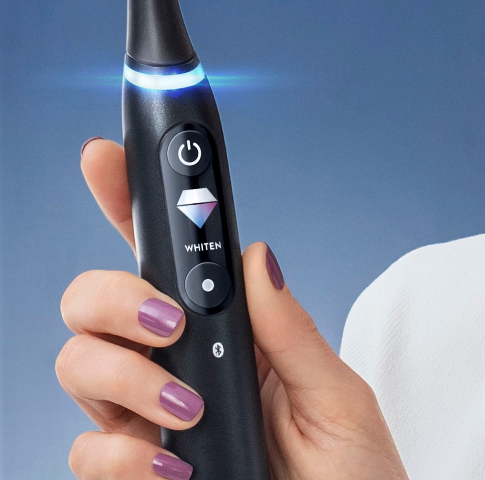 Csúcstechnológia a szájápolásban - Ez az új okosfogkefe lesz a fogmosás jövője?