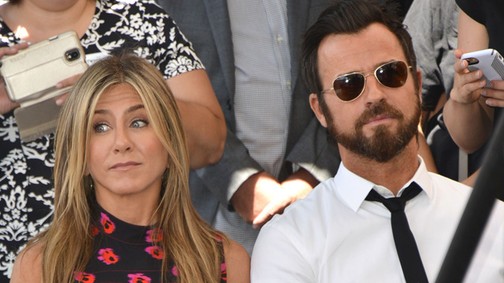 Erre a színésznőre volt őrülten féltékeny Jennifer Aniston