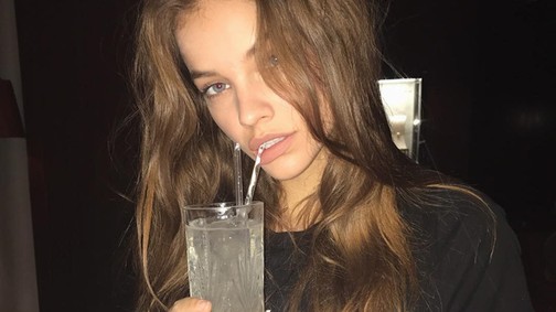 Hoppá, csak nem szingli újra Palvin Barbi? Nagyon úgy tűnik!