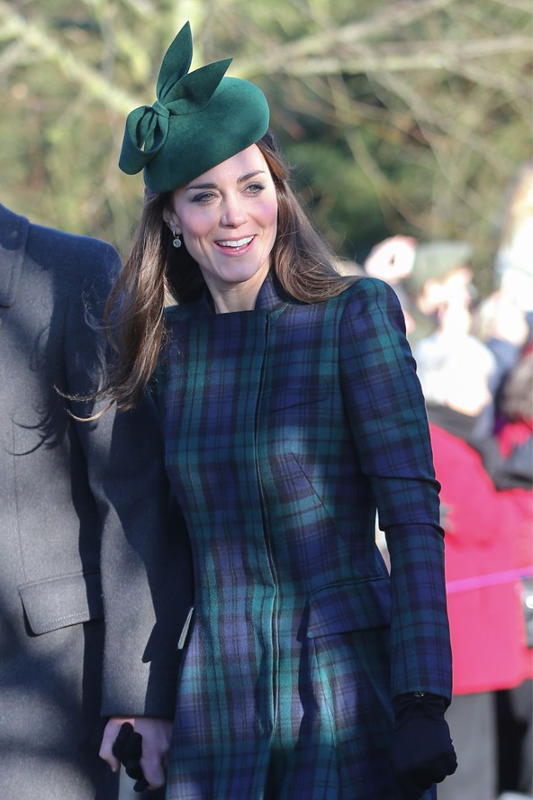 Kate Middleton