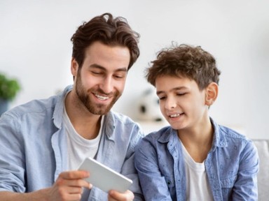 Így vezesd be gyermeked a pénzügyekbe! (x)