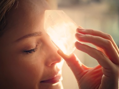 Ezek a színes ásványok tisztítják legjobban a csakrákat