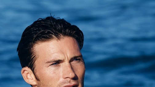 Clint Eastwood fia az új hollywoodi szívtipró