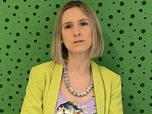 Jöhet mára egy kis modern elegancia!