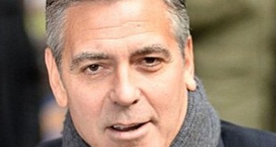 George Clooney balesetéről készült felvétel sokkolta a rajongókat!