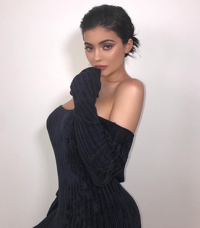 Így telt Kylie Jenner hétvégéje, miután kiderült várandóssága!