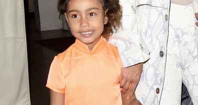 Az 5 éves North Westnek már van pasija, aki Tiffany ékszereket vásárol neki