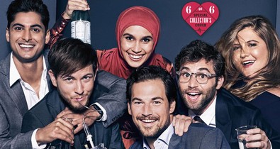 A Grace klinika sztárja megható őszinteséggel beszélt homoszexualitásáról