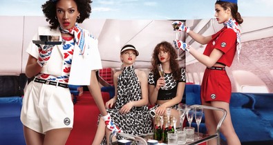 A Sugarbird új kollekciója legalább lélekben elrepít messzi tájakra