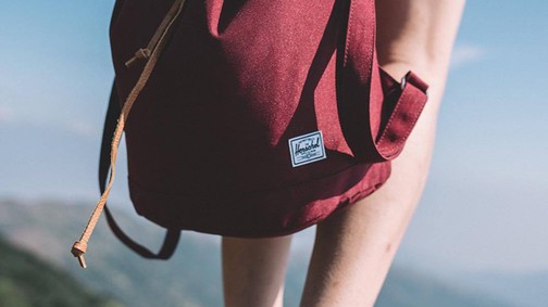 Megérkezett a PIG SHOES üzletekbe a Herschel Supply Company