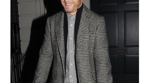 A hét legstílusosabb pasija: Gary Barlow