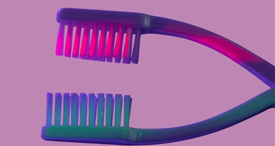 Tudtad, hogy a technológia a fogmosásban is képes segíteni?