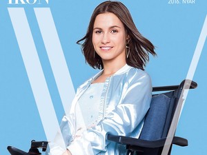 Adámi Zsanett: ˝15 év munkája van abban, hogy most Rióba utazhatok˝