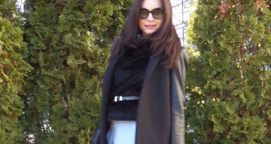 Futkosással telik Zséda első munkanapja