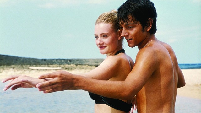 Dirty Dancing Havana Nights