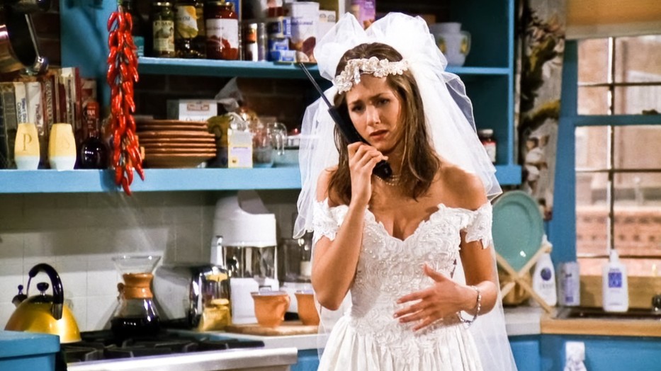 Nem kérdés: a Jóbarátok örök