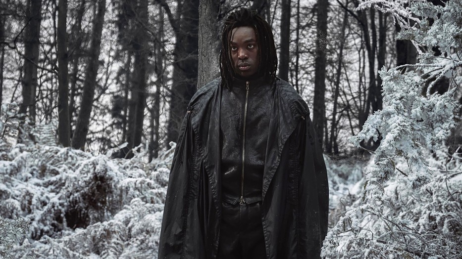 Paapa Essiedu alakítja majd Piton professzort az új Harry Potter sorozatban