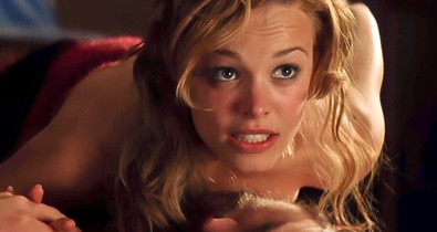 „Ott állt előttem meztelenül, gyönyörű volt, és engem teljesen hidegen hagyott. Baj van velem?”