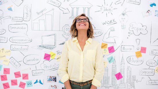 Négy tuti tipp szakértőtől, amivel garantáltan berobbanthatod az évet a karrieredben