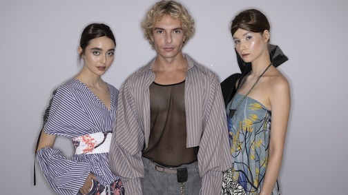 A magyar divatmárka, az Artista üzent neked: járj a saját utadon!