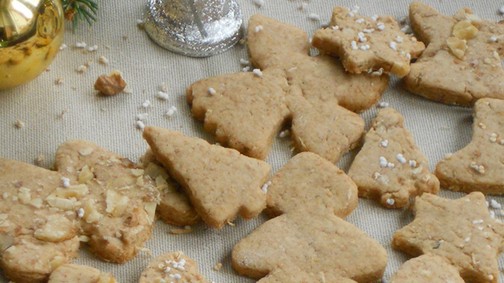 A tökéletes mézeskalács 3 titka