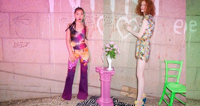 Légy te a Látomás! Itt van a Szputnyik legújabb divatajánlója