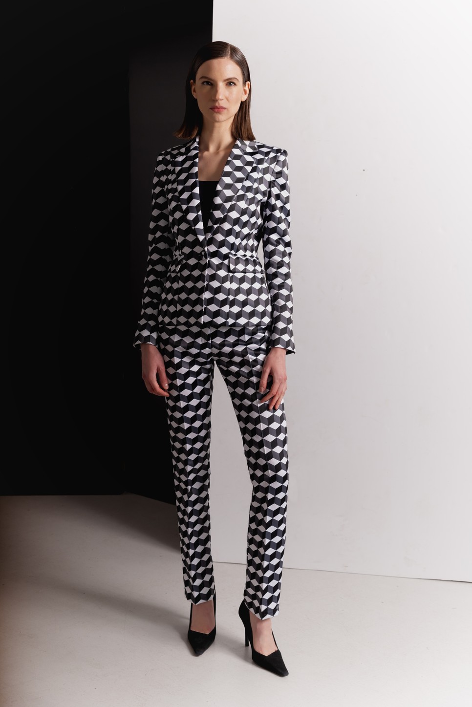 Lakatos Sándor 2023-as női kollekció