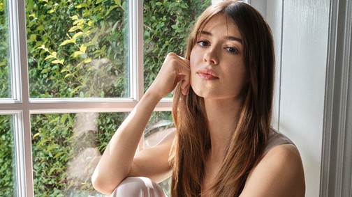 Daisy Edgar-Jones: „A legfontosabb, hogy amit viselsz, az rólad szóljon”