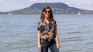 Lakos Nóra, a Véletlenül írtam egy könyvet rendezője: „Egy film mindig hatással van a nézőre és én a pozitív példában hiszek”