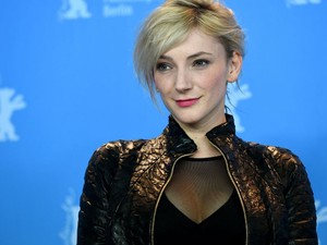 Borbély Alexandra bensőséges családi pillanatot mutatott meg