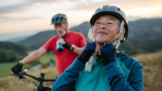 Bizonyítottan lassabban öregszik az agy, ha kevesebb, mint heti 75 percet ezzel az egyszerű tevékenységgel töltesz