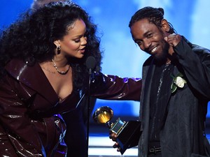 Hat Grammy-vel érkezik majd a Sziget idei sztárja