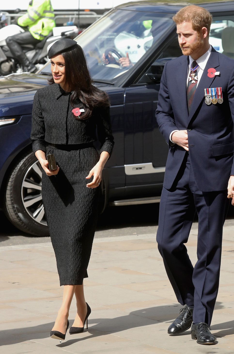 Meghan Markle 10 legemlékezetesebb királyi divatpillanata