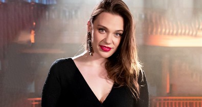 Sóvári-Fehér Anna, a Pokoli rokonok színésznője: „Elfogadom magam a hibáimmal együtt, és ettől minden a helyére kerül”