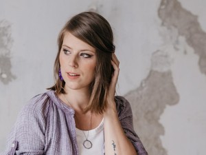 Viseld jól a lilát és megszereted