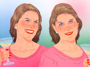 Ikrek éves horoszkóp: Te leszel 2025 egyik legnagyobb győztese