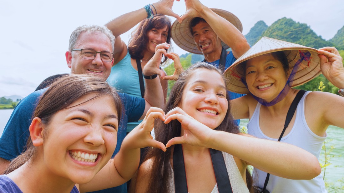 Turistaként az országodat képviseled, viselkedj ennek megfelelően, bárhol is vagy a világban