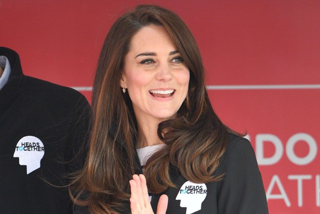 Kate Middleton