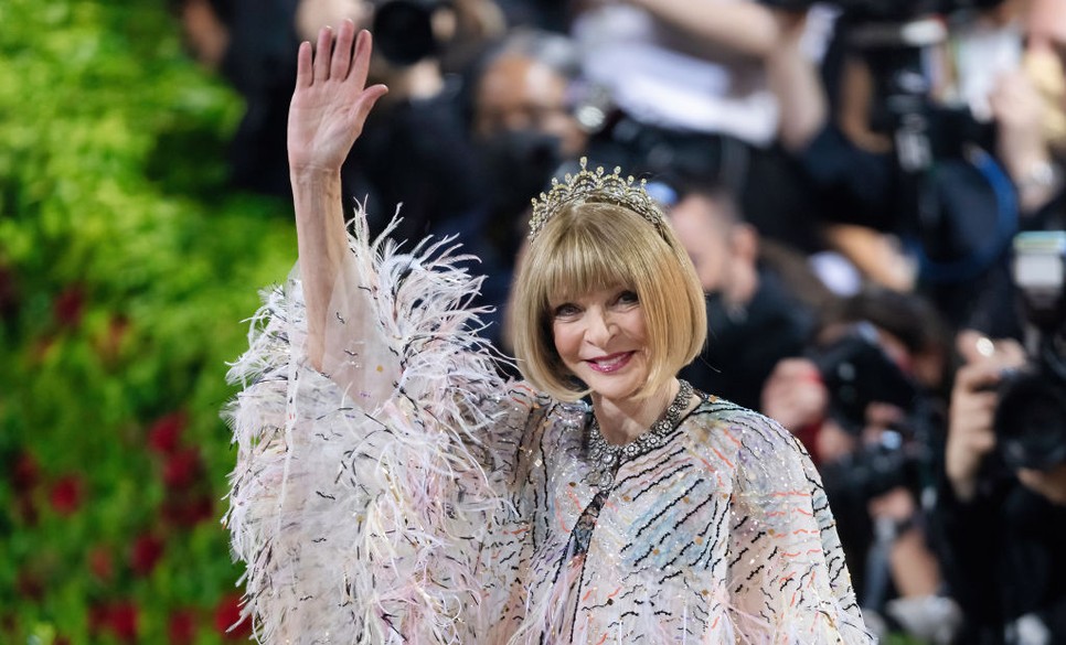 Anna Wintour ideje alatt a Met-gála globálissá nőtte ki magát